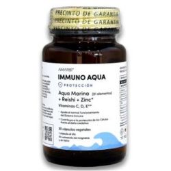 IMMUNO AQUA 30cps - AMAR81