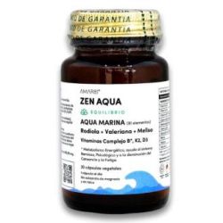 ZEN AQUA 30cps - AMAR81