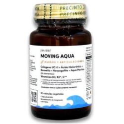 MOVING AQUA 30cps - AMAR81