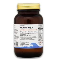 MOVING AQUA 90cps - AMAR81