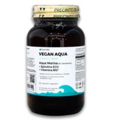 VEGAN AQUA 60cps - AMAR81