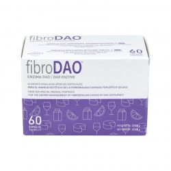 FIBRODAO 60cps - DR. HEALTHCARE