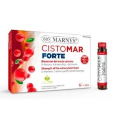 CISTOMAR FORTE 5viali