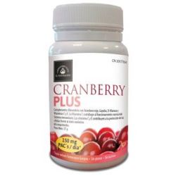 CRANBERRY PLUS 60cpr.