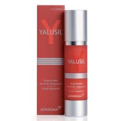 YALUSIL CREMA 50ml.