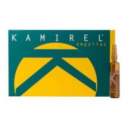 KAMIREL trattamento anticaida 16amp.