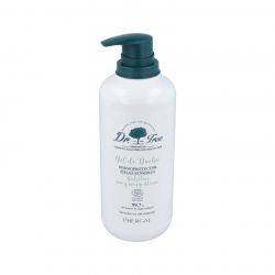 GEL DE DUCHA nutriente 500ml. ECO