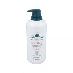 GEL DI DOCCIA uso frequente 500ml. ECO