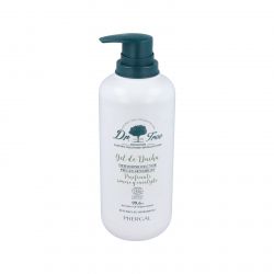 GEL DI DOCCIA purificante 500ml. ECO