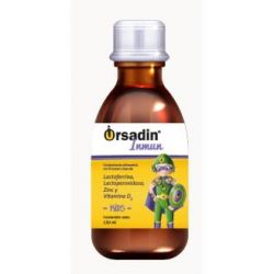 ORSADIN immun 150ml.