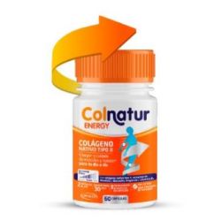 COLNATUR ENERGY 60cpr.