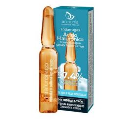 TRATTAMENTO ACIDO IALURONICO 1ud 2ml.
