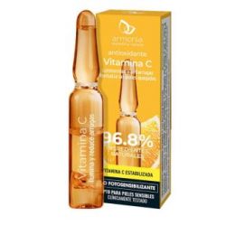 TRATTAMENTO VITAMINA C 1ud 2ml.