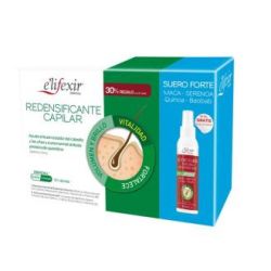 ELIFEXIR ESSENZIAL REDENS. 60cps + siero 35ml