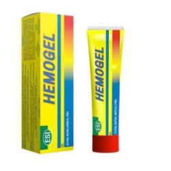 HEMOGEL 50ml. - ESI - TREPAT DIET