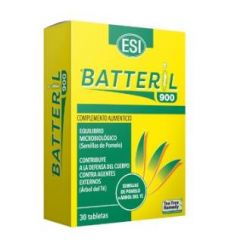 BATTERIL 900 30cpr.