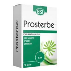 PROSTERBE 30perlas