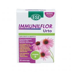IMMUNILFLOR URTO 30cps.