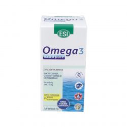 OMEGA 3 EXTRA 120perle