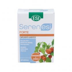 SERENESI FORTE 60cpr.
