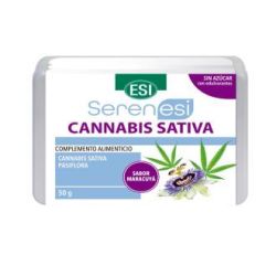 SERENESI pastiglia morbida 50gr.