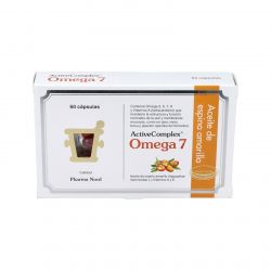 ACTIVECOMPLEX OMEGA 7 60cps