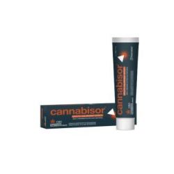 CANNABISOR crema effetto caldo 60ml.