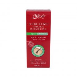ELIFEXIR SIERA REDENS. CAPILLARE 125ml. +minitalla