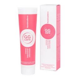 GG CARE CREMA IDRATANTE ILLUMINANTE COLORE 50ml.