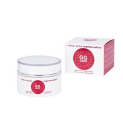 GG CARE CREMA NOTTE REGENERATRICE 50ml.