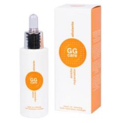 GG CARE OLIO RIPARATORE LENITIVO 50ml.