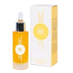 GG CARE OLIO ROSA MOSQUETA PRENSATO A FREDDO 30ml.