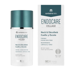 ENDOCARE CELLAGE COLLO E DECOLLETÉ 80 ML