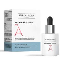 ADVANCED BOOSTER Aha 30ml.