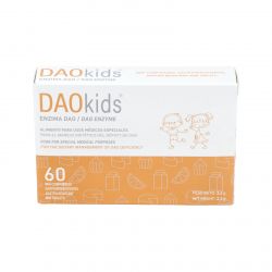 DAOKIDS 60cpr - DR. HEALTHCARE