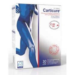 CARTICURE soluzione orale 30cpr.