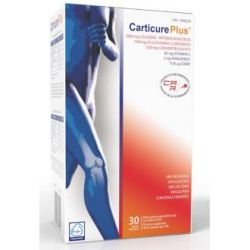 CARTICURE PLUS 30sovras