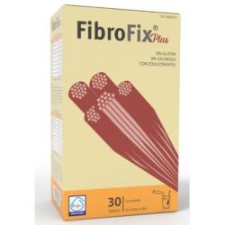 FIBROFIX 30cpr - ARAFARMA