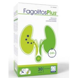 FAGOLITOS PLUS 30sacchetti