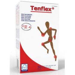 TENFLEX 30cpr - ARAFARMA