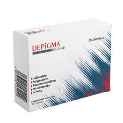 DEPIGMAGLOCAL 30cps.
