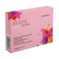 REJUVIGLOCAL 20cps.