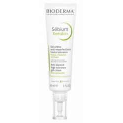 SEBIUM KERATO+ antiacne 30ml.