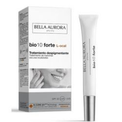 BIO10 FORTE L-OCAL 9ml.