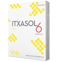 ITXASOL 6 6cps - CELAVISTA