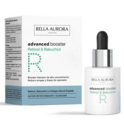 ADVANCED BOOSTER Retinol-Bakuchiol 30ml.
