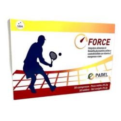 EPADEL FORCE 30cpr.