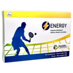 EPADEL ENERGY 30cpr