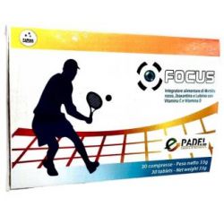 EPADEL FOCUS 30cpr.