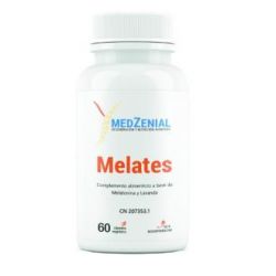 MELATES 60cps - MEDZENIAL